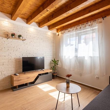 Apartment Gazic Задар Екстериор снимка