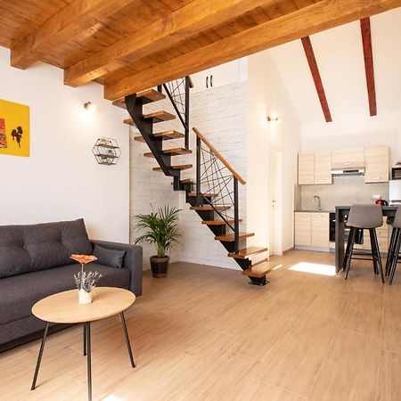 Apartment Gazic Задар Екстериор снимка