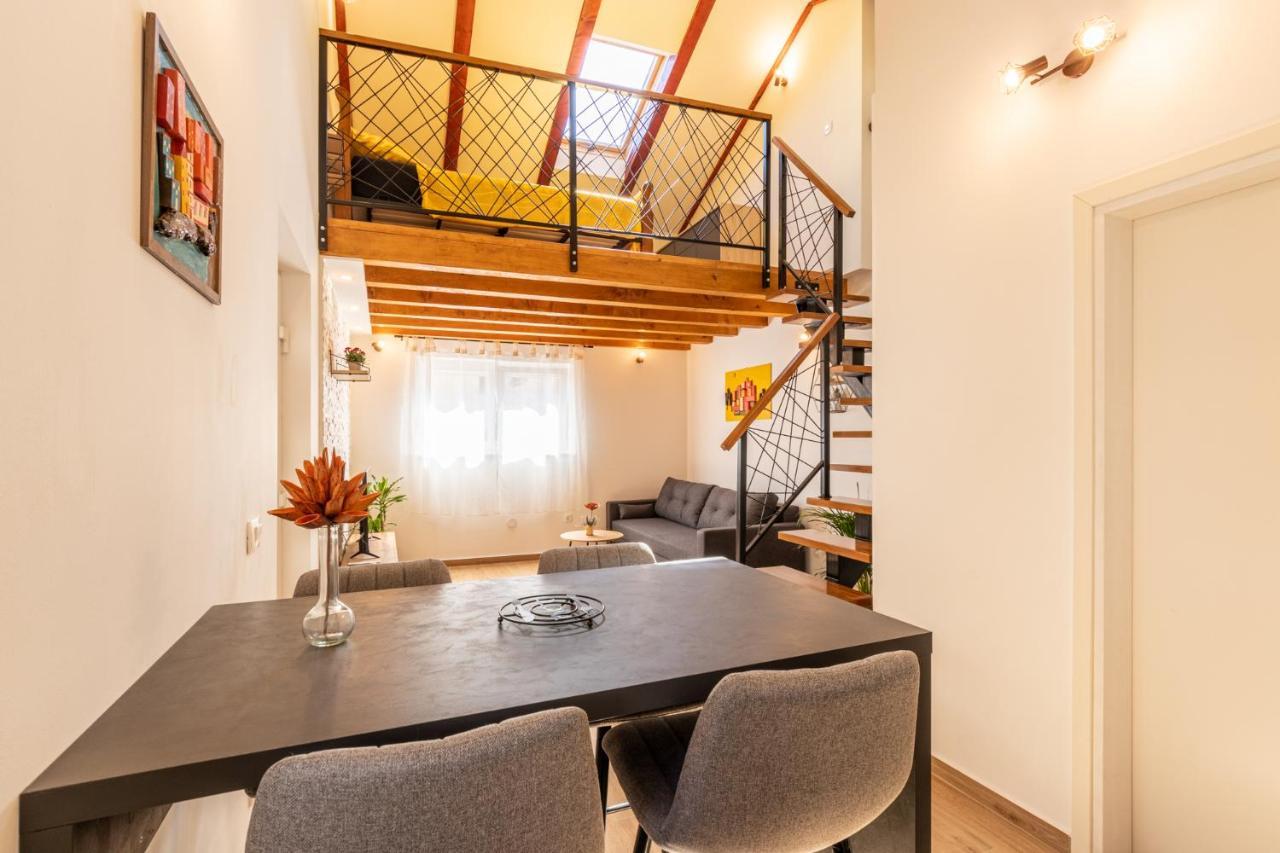 Apartment Gazic Задар Екстериор снимка