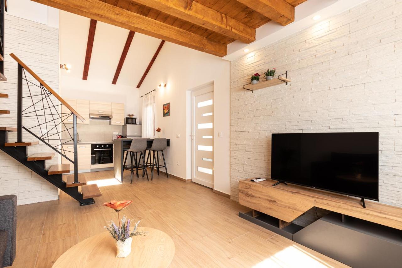 Apartment Gazic Задар Екстериор снимка