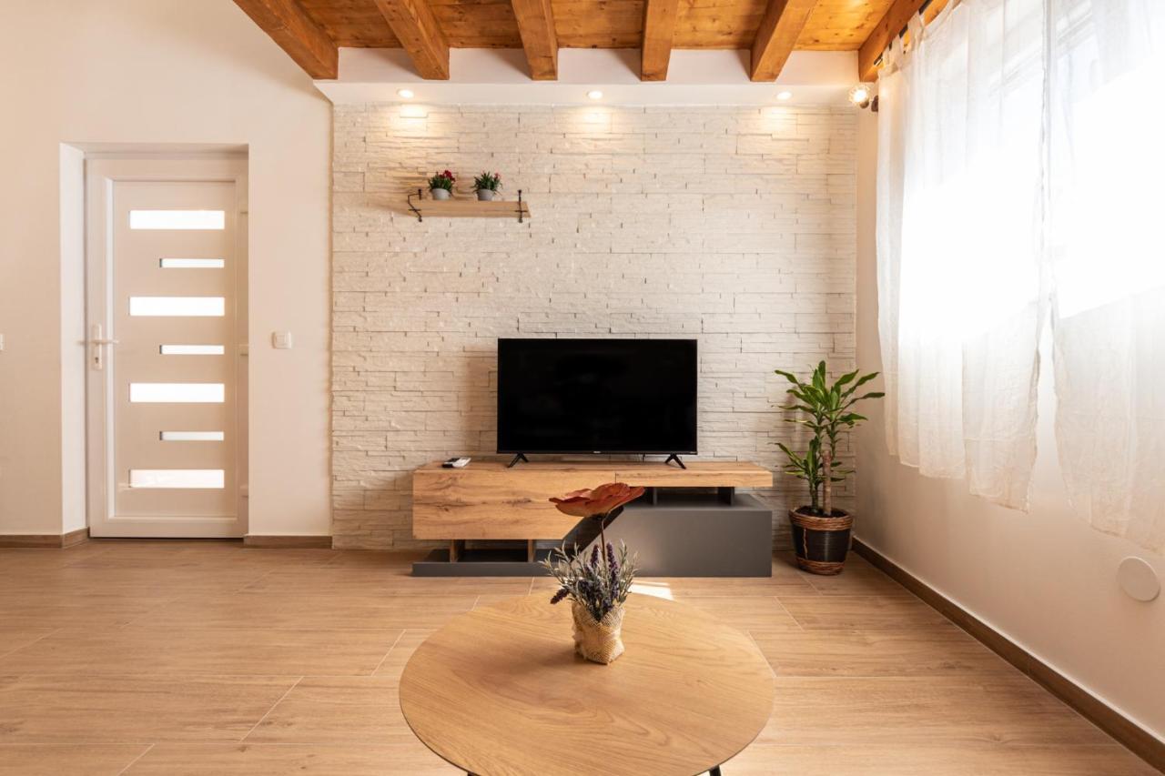 Apartment Gazic Задар Екстериор снимка