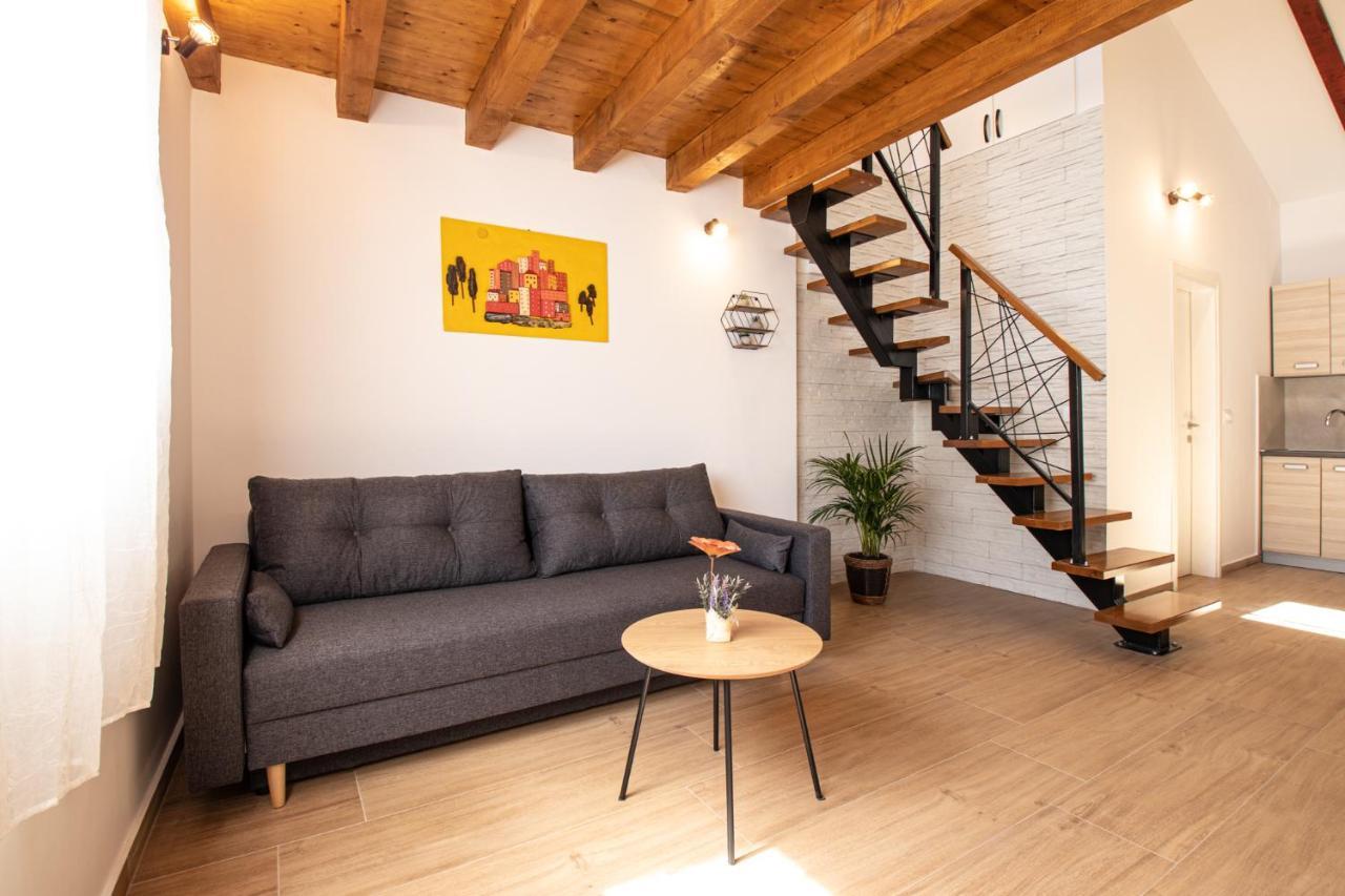 Apartment Gazic Задар Екстериор снимка