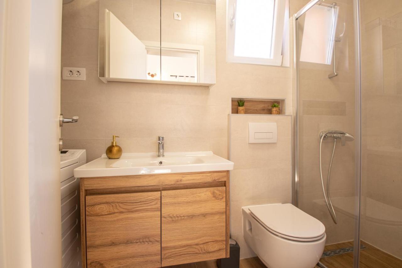 Apartment Gazic Задар Екстериор снимка