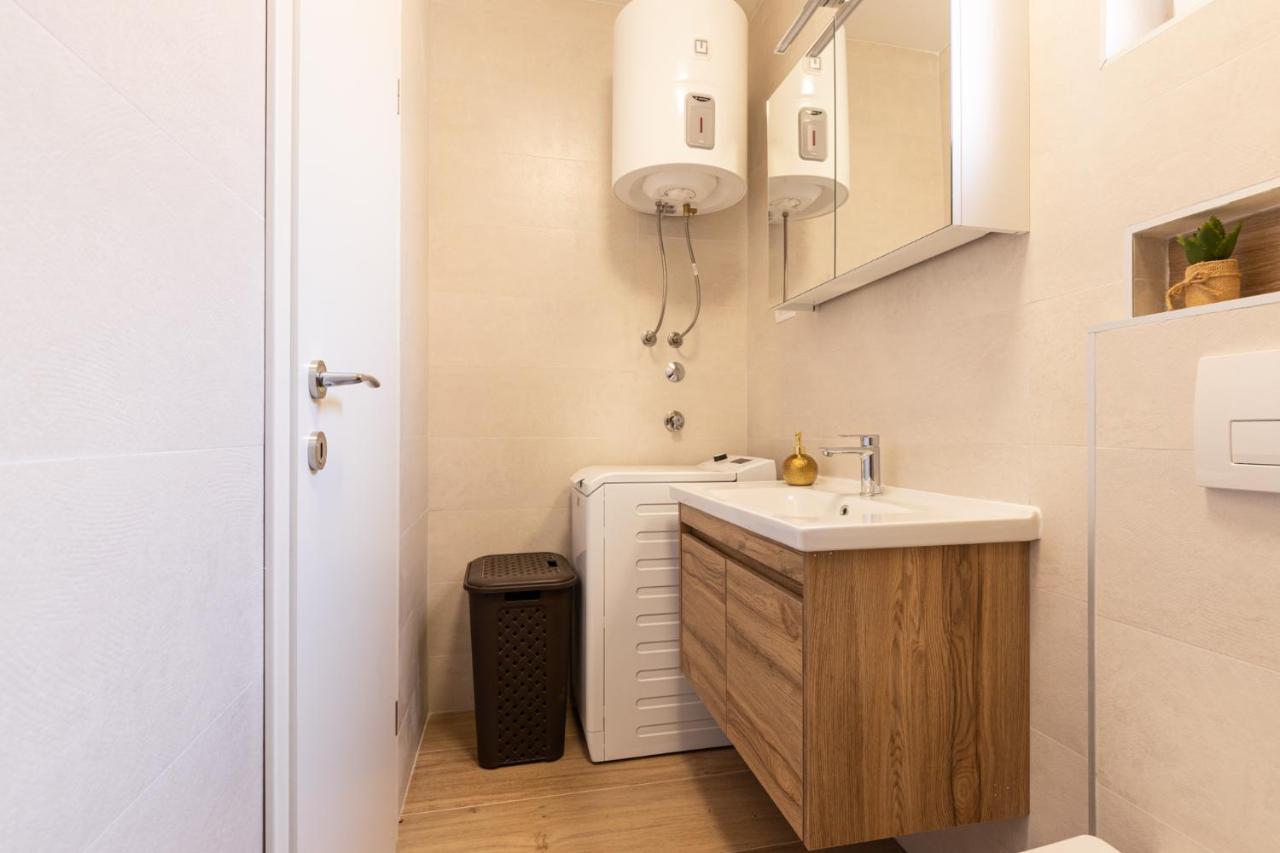 Apartment Gazic Задар Екстериор снимка