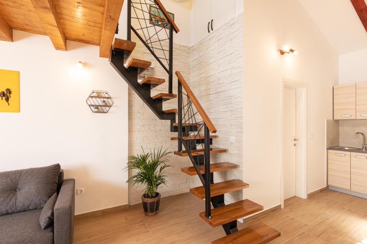 Apartment Gazic Задар Екстериор снимка