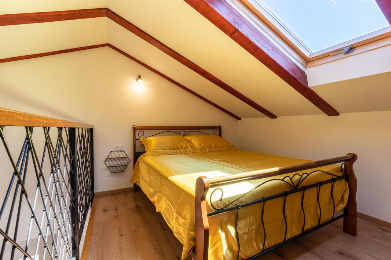 Apartment Gazic Задар Екстериор снимка