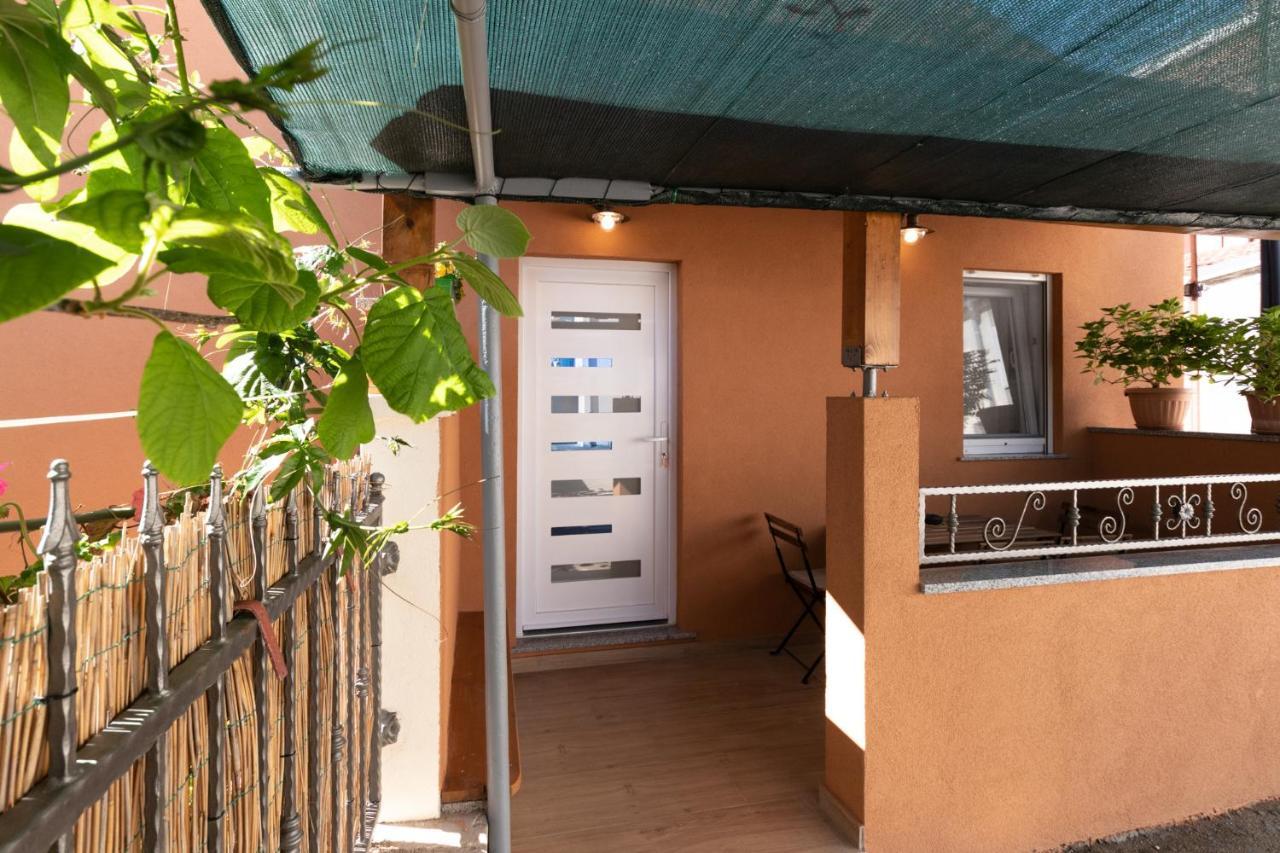 Apartment Gazic Задар Екстериор снимка