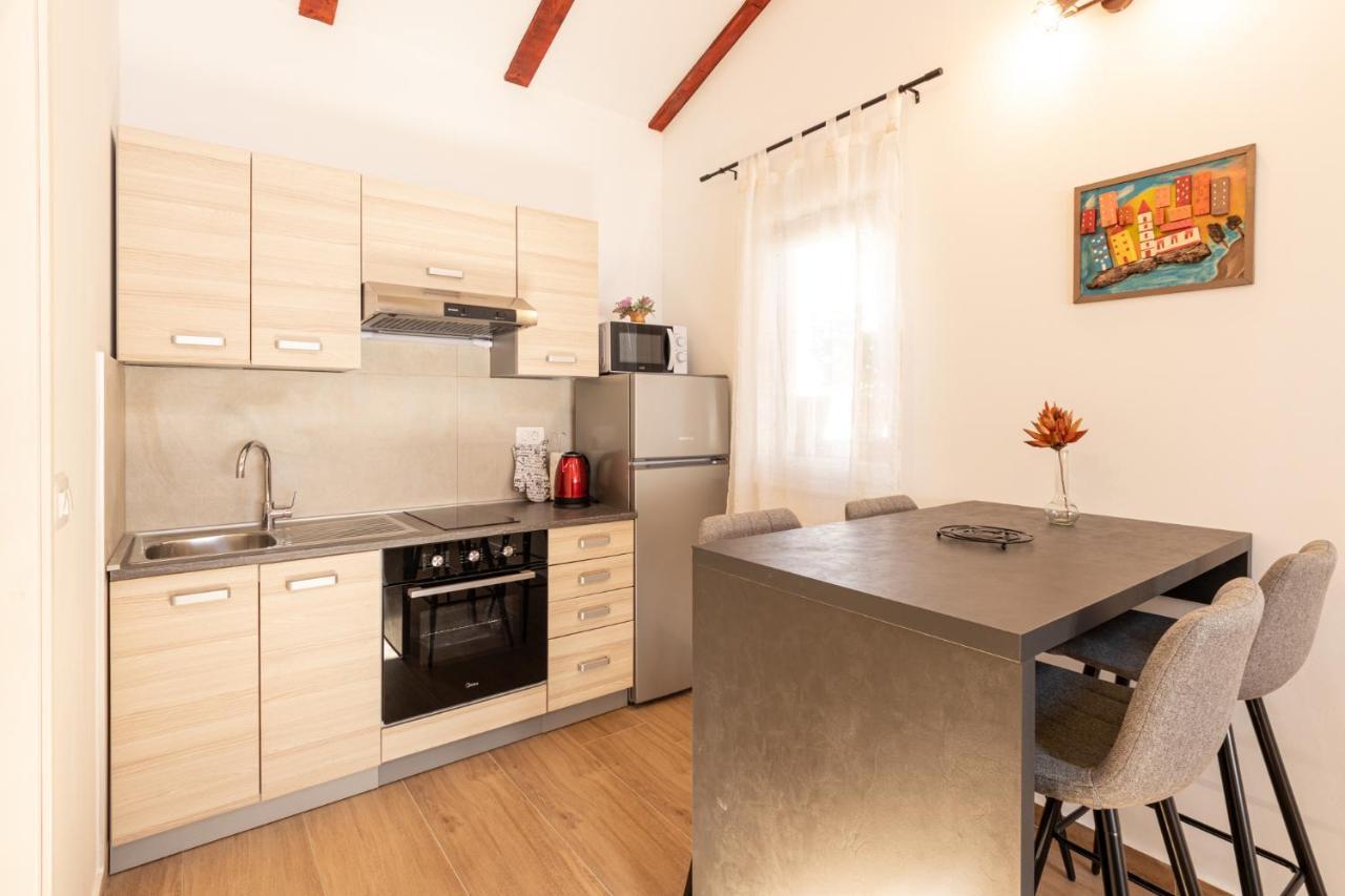 Apartment Gazic Задар Екстериор снимка