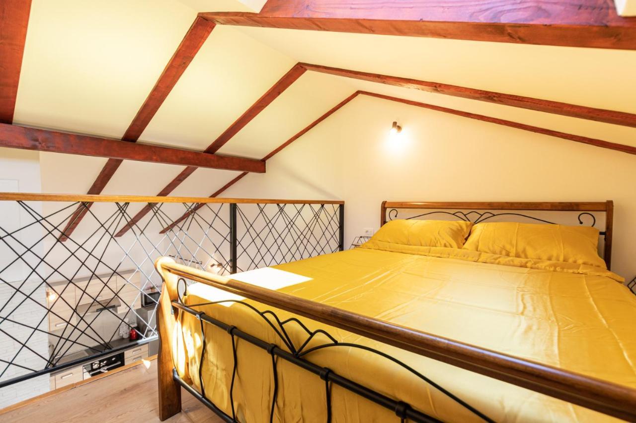 Apartment Gazic Задар Екстериор снимка