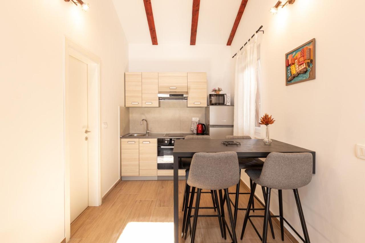Apartment Gazic Задар Екстериор снимка