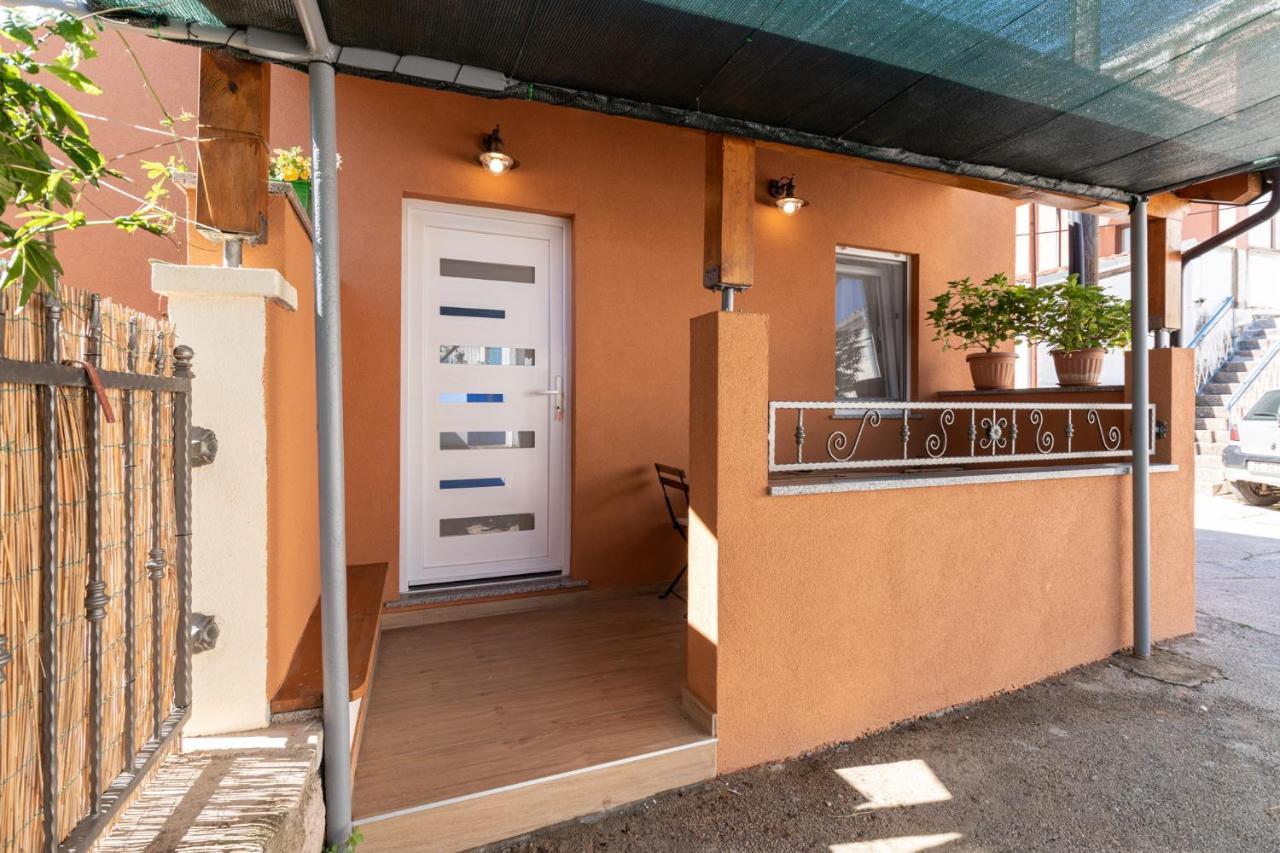 Apartment Gazic Задар Екстериор снимка
