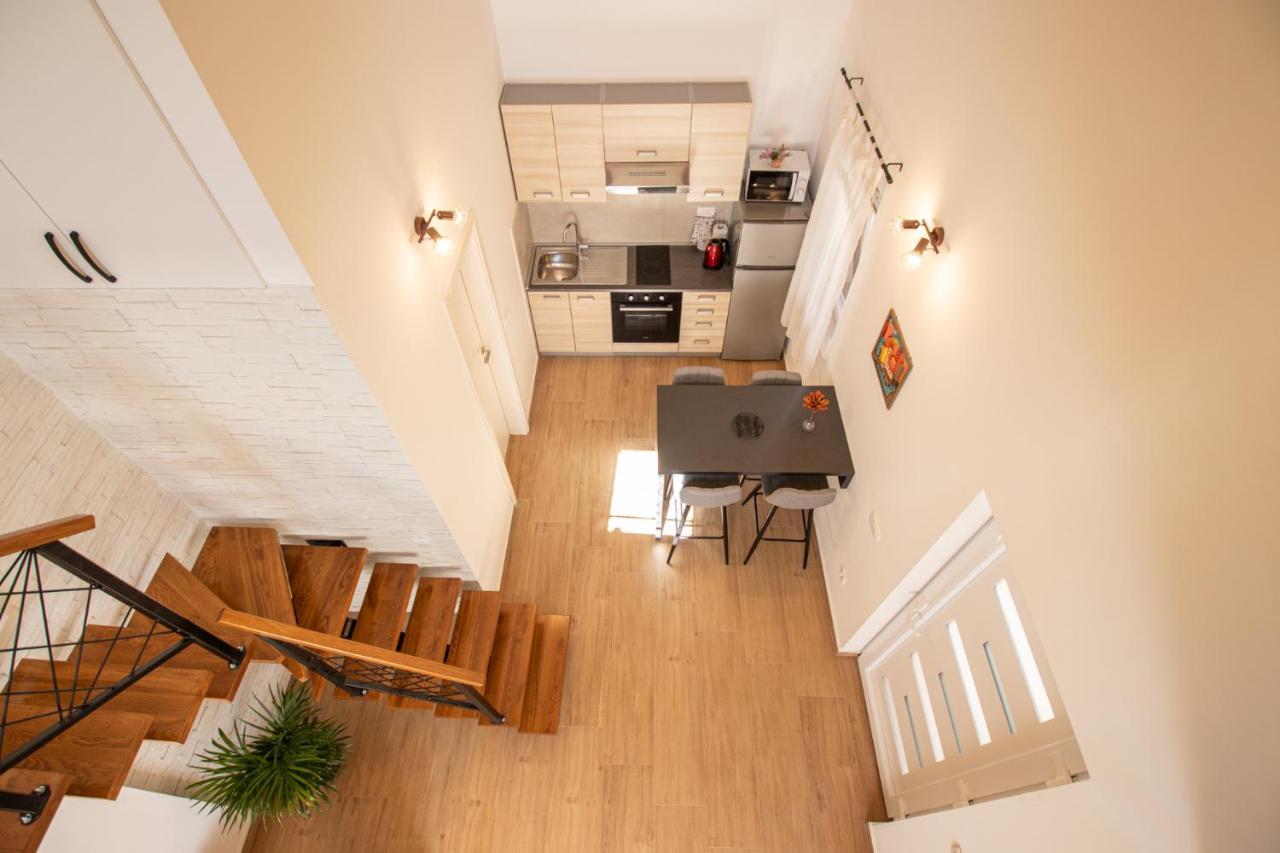 Apartment Gazic Задар Екстериор снимка
